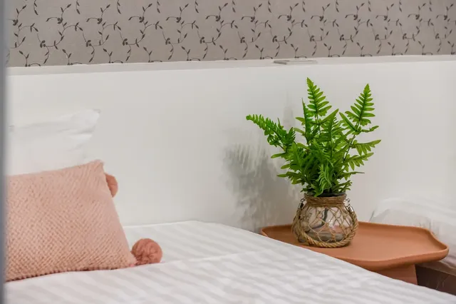Sakura B&B-Superior twin room-7