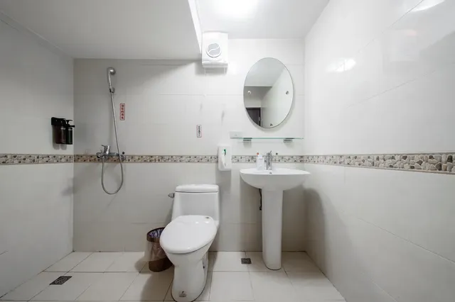 Sakura B&B-Superior twin room-8