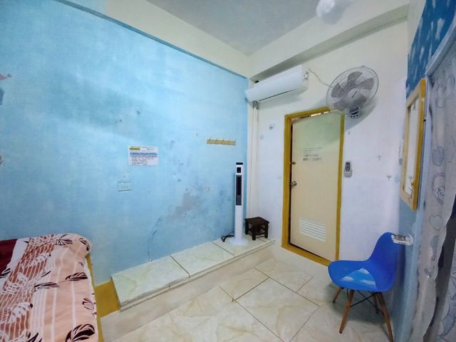 Xianxian B&B-Double Room with Private Bathroom-7