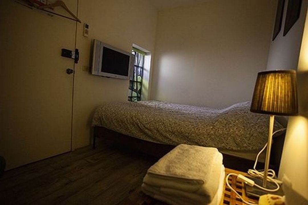 五月家南港館May Rooms Nangang Station