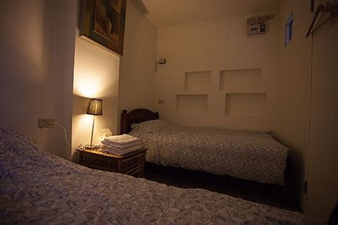 五月家南港館May Rooms Nangang Station