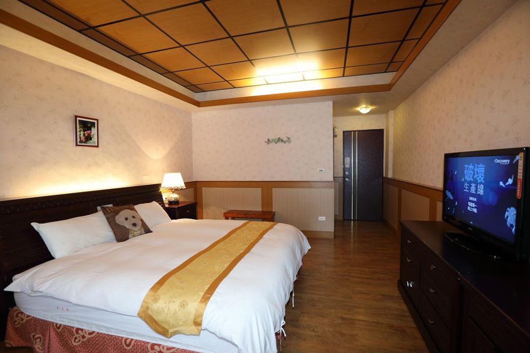 First place B&B