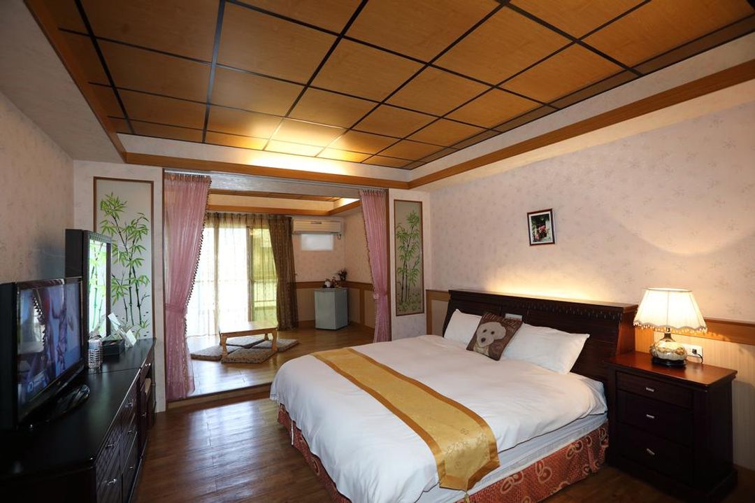 First place B&B