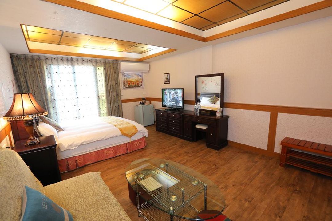 First place B&B