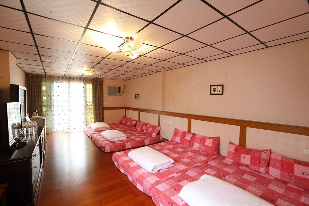 First place B&B