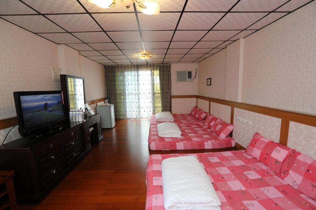 First place B&B