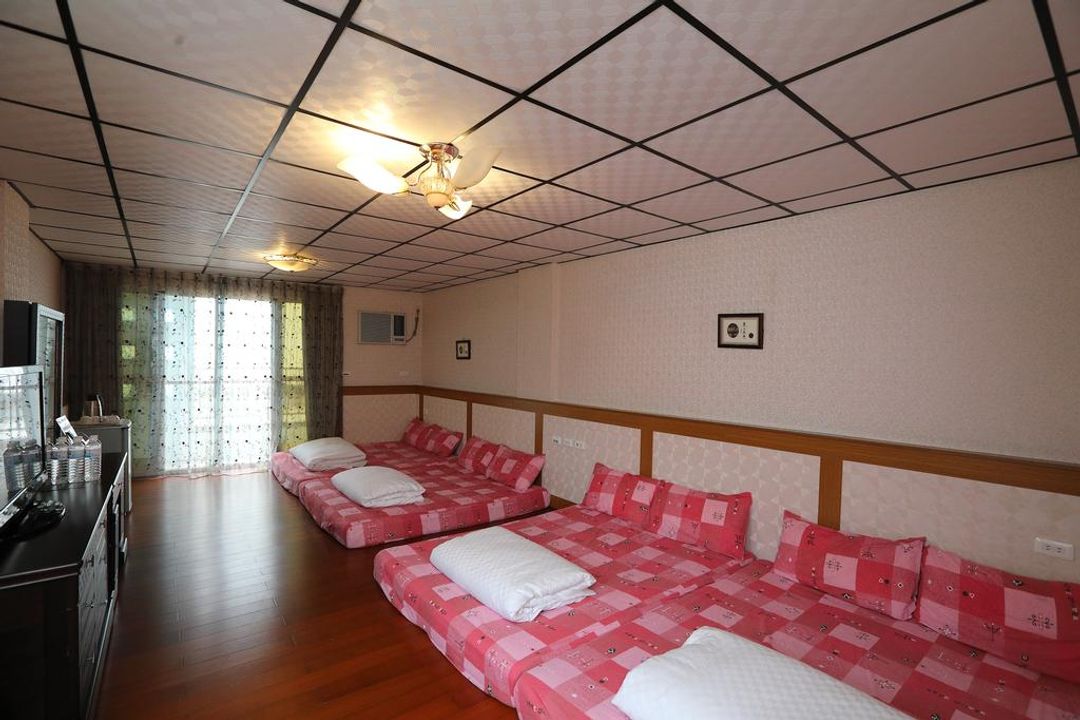 First place B&B