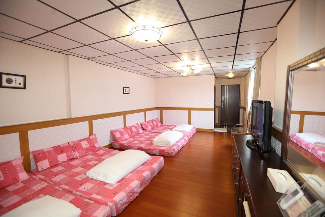 First place B&B
