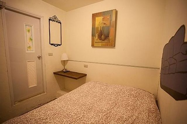 205 室內陳設