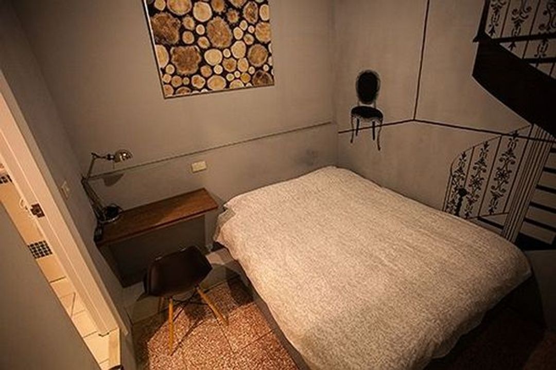 五月家南港館May Rooms Nangang Station