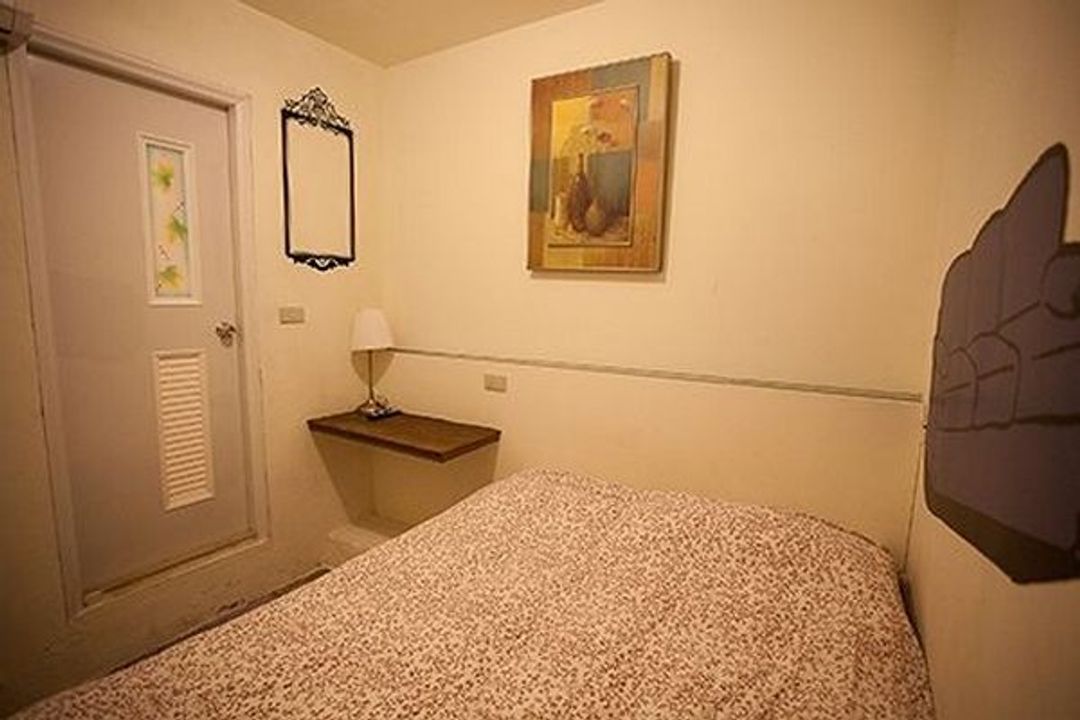 五月家南港館May Rooms Nangang Station