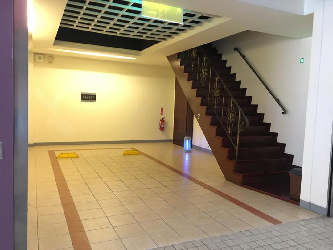 薇風精品汽車旅館 l 免費早餐