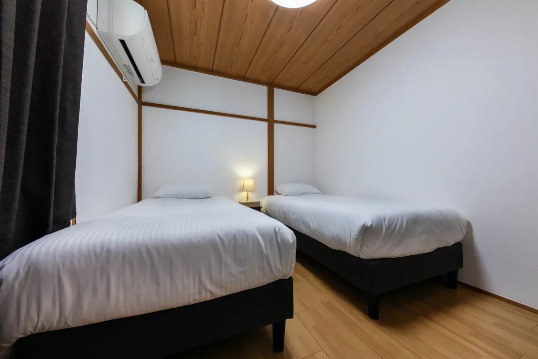 Kyosei 京星