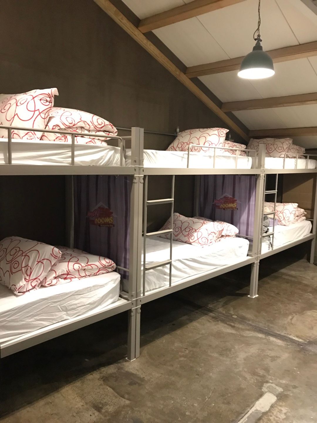 五月家南港館May Rooms Nangang Station