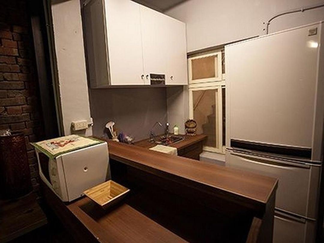 五月家南港館May Rooms Nangang Station