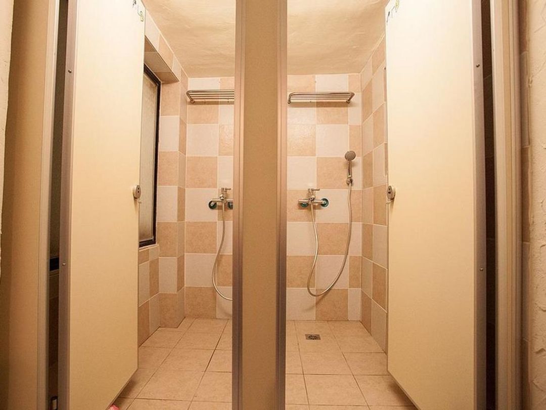 五月家南港館May Rooms Nangang Station