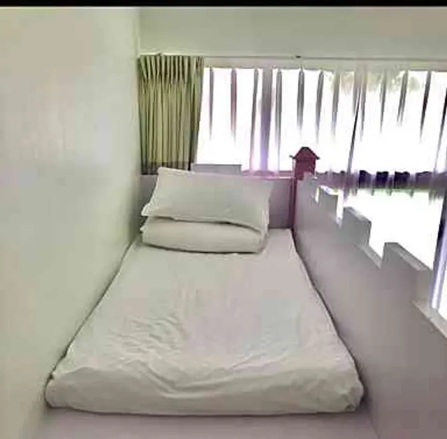 Fairy tale village ecological farm B & B-宜2113號 l粉紅城堡民宿 -5人景觀城堡溫泉湯屋房 l田中央大落地窗 l獨立進出口 l大溫泉湯屋  l獨立陽台可l烤肉l餵魚喝奶奶 l夕陽 l日出 l 不挑房-4