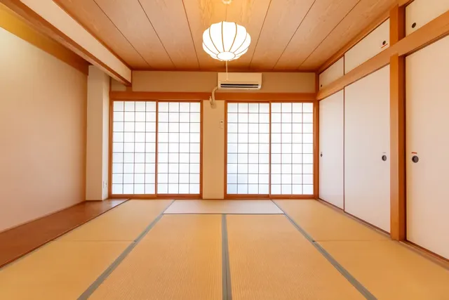 COMFORT 夕陽之丘｜多人入住/日本橋站步行10分/黑門市場步行3分-4房公寓-15