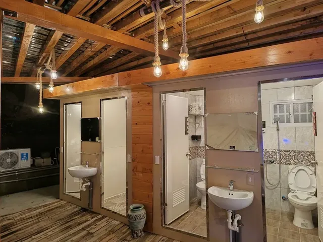 帆船村露營區｜獨家7折起！豪華露營一泊三食-【豪華露營】包區｜文華東方-7