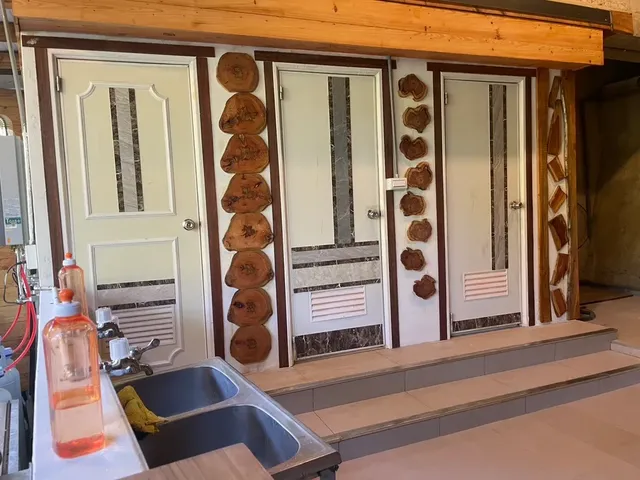 帆船村露營區｜獨家7折起！豪華露營一泊三食-【自搭帳】自搭帳/車宿｜5M*8M-7