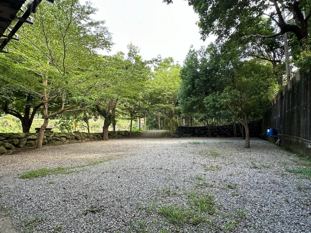 kawanatsu Sailing Village Camping Area
