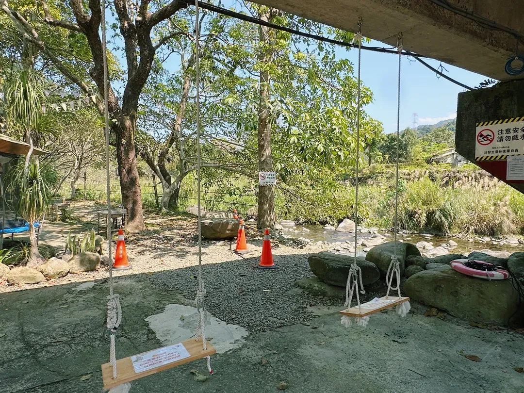kawanatsu Sailing Village Camping Area