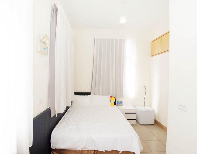 Happy Homestay-Simple double room-2