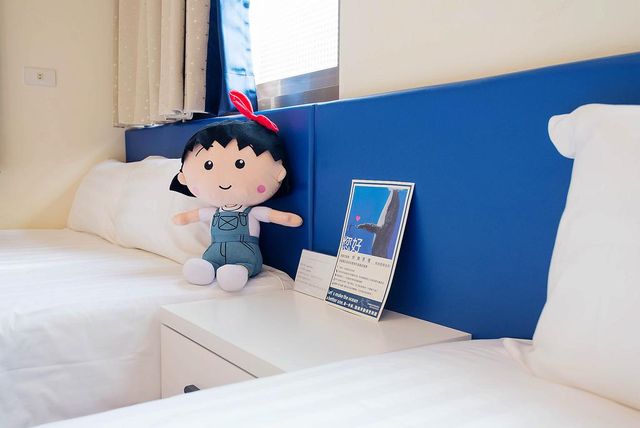 Happy Homestay-Happy 3 person room-4