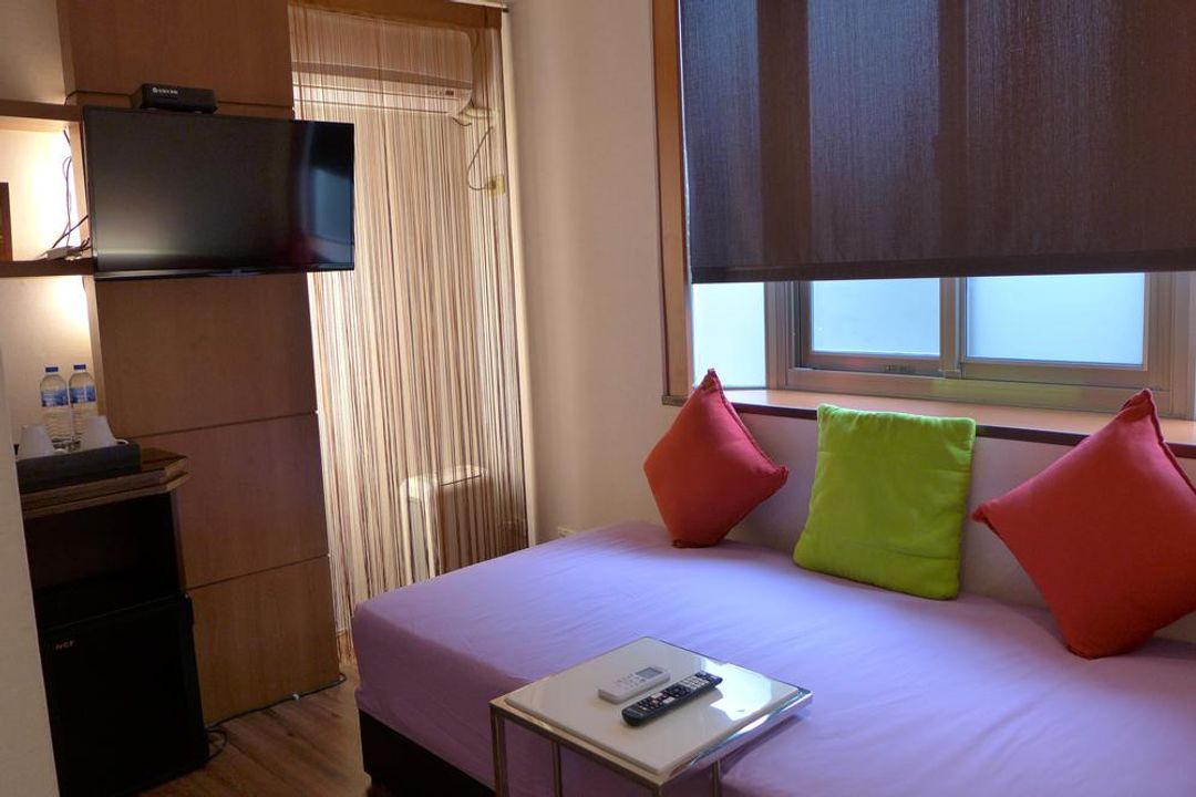쥬청딩 비앤비 (Chiu Chunt Dint B&B)