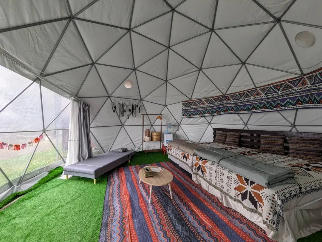 Ruyan Camping