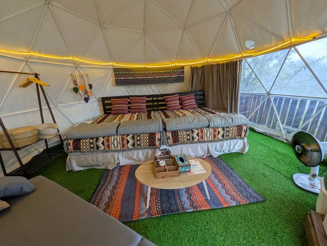 Ruyan Camping