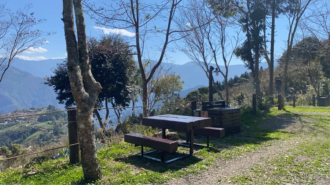 Ruyan Camping
