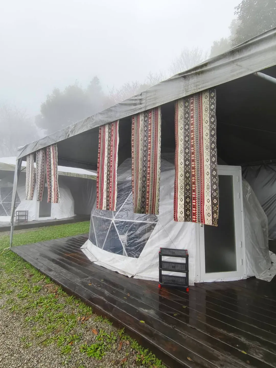 Ruyan Camping