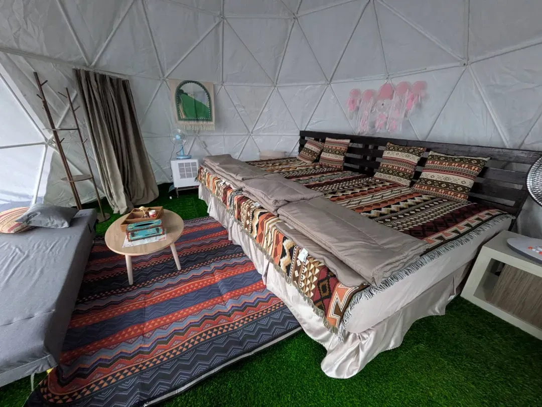 Ruyan Camping