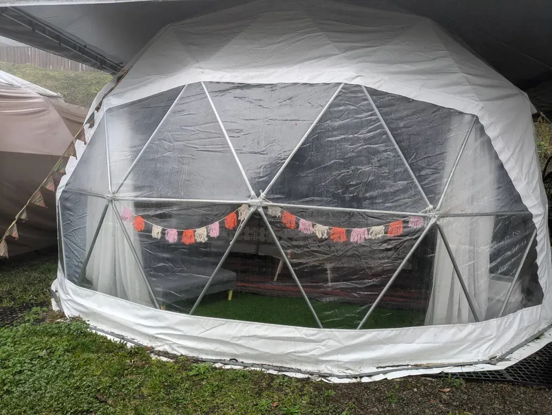 Ruyan Camping