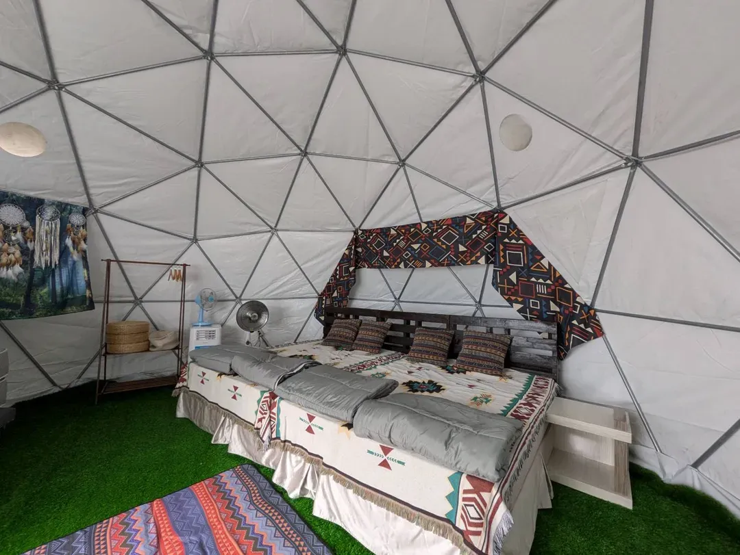 Ruyan Camping