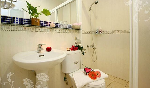 Hua Yang Lian Xin Homestay-Quadruple Suite | No Picking Room-4