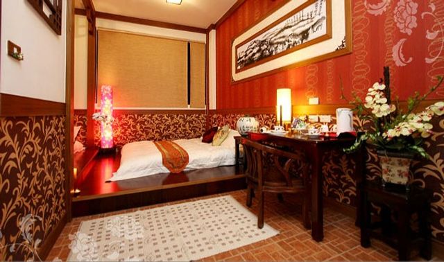 Hua Yang Lian Xin Homestay-Quadruple Suite | No Picking Room-5