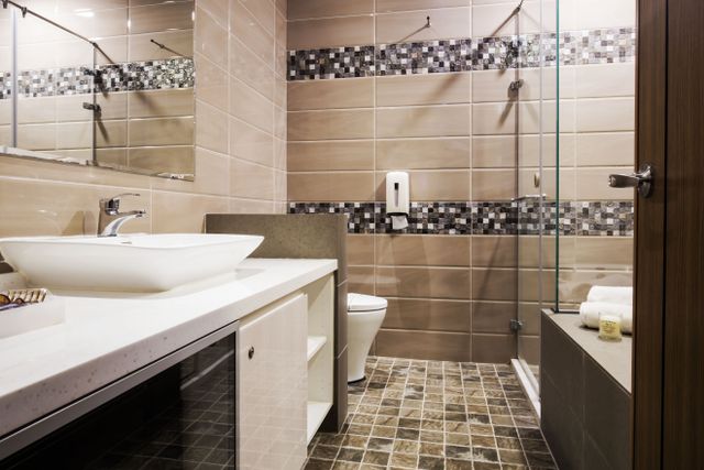 Doroman Motel-Classic double room-4