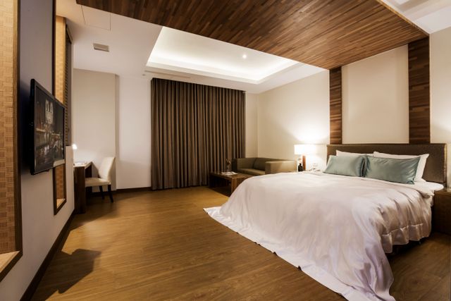 Doroman Motel-Classic double room-1