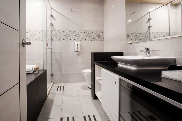 Doroman Motel-Classic double room-8