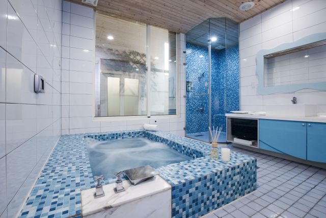 Doroman Motel-Exquisite double room(Check-in after 20:00)-8