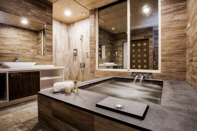 Doroman Motel-Exquisite double room(Check-in after 20:00)-2