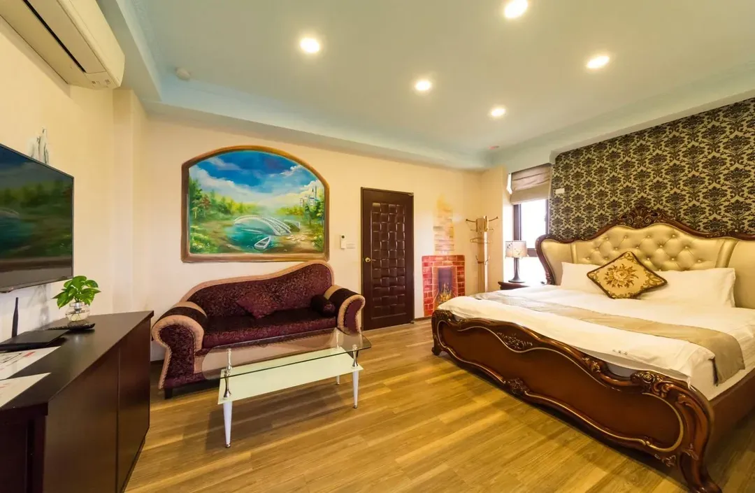 Sapphire Homestay