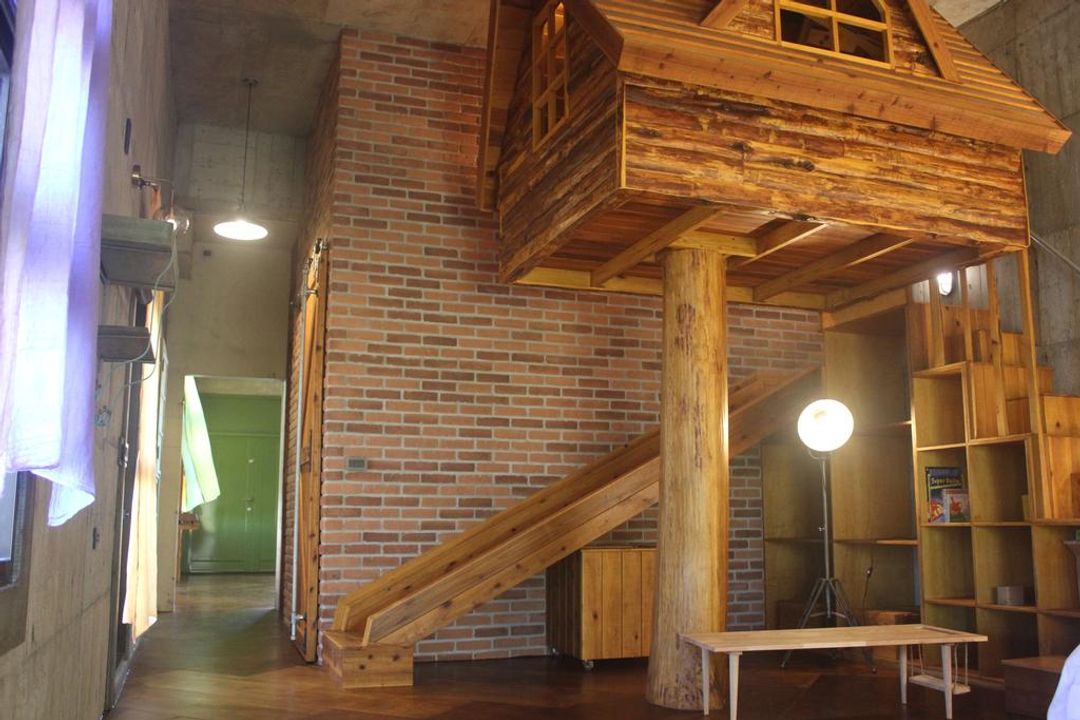 Muxi Holiday Resort