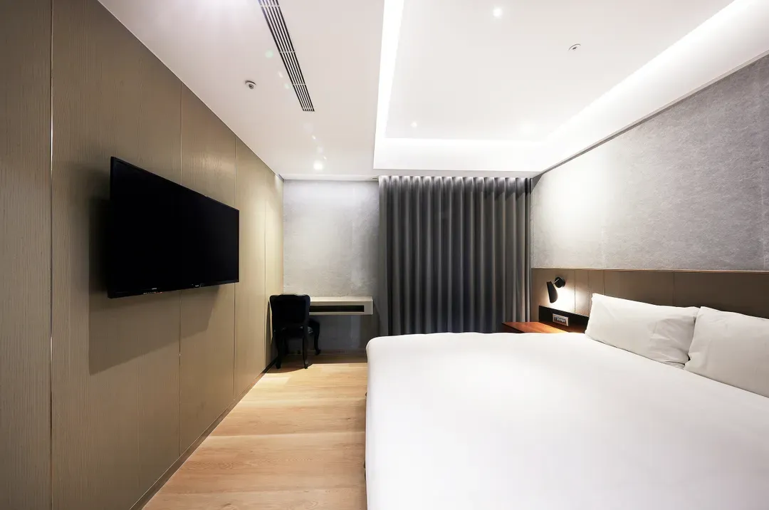 CHECK inn Taipei Nanjing