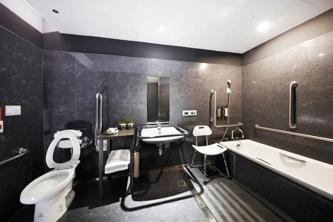 CHECK inn Taipei Nanjing