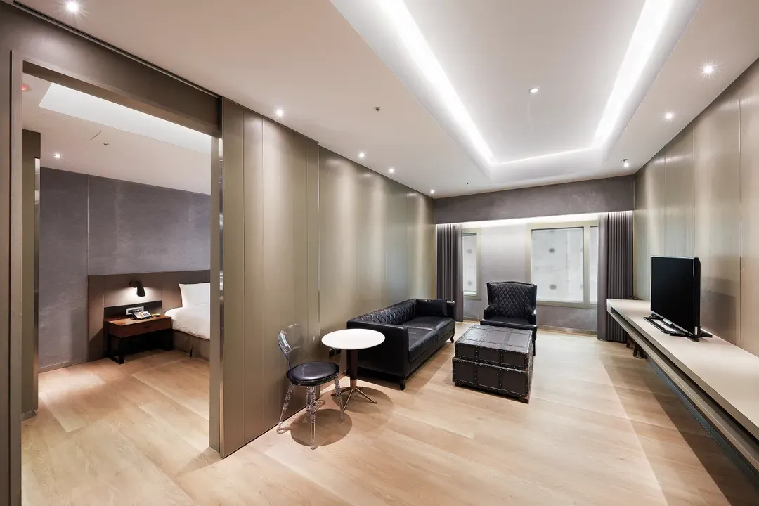 CHECK inn Taipei Nanjing