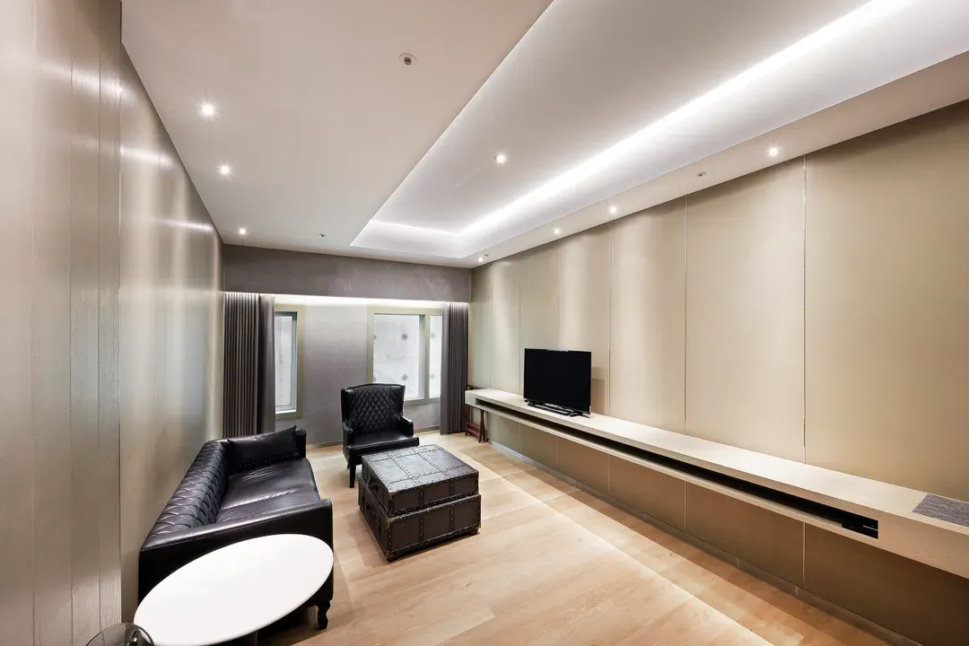 CHECK inn Taipei Nanjing