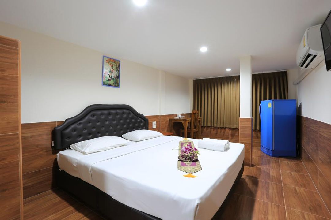 暹羅旅館（TheSiamGuestHouse）